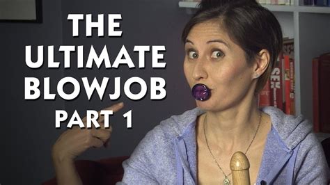 blowjob|How to Swallow Cum While Giving a Blow Job